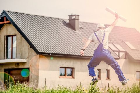 Az ereszcsatorna szerepe és kiválasztási szempontjai