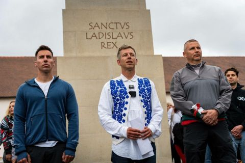 magyar-peter-nagyvarad