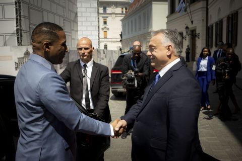 ORBÁN Viktor; BOKO, Duma