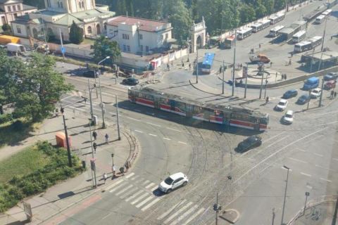 praga-villamos