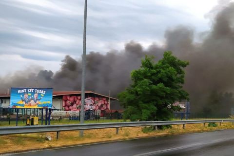 soroksar-tuz