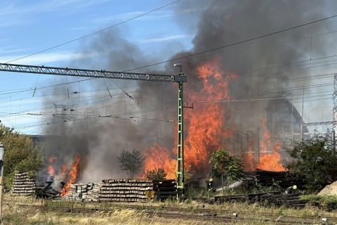 ujpest-tuz