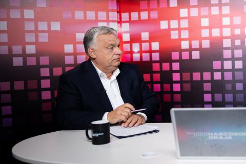orban-harcosok-oraja
