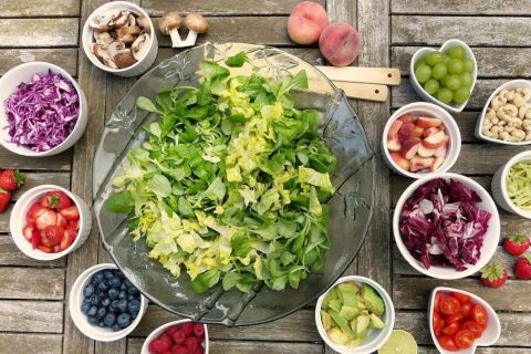 Mit jelent a vegán életmód, és miben különbözik a vegetáriánustól? 