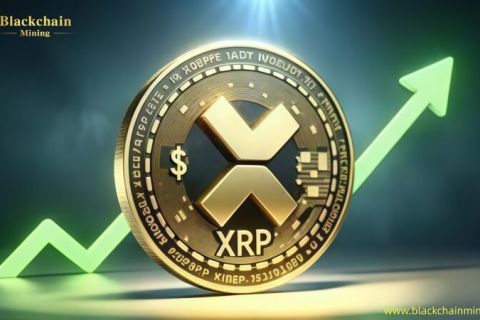 A globális kriptoközösség pezseg: az XRP és a BlackchainMining hatalmas, 77,77 millió dolláros bónuszt oszt szét!