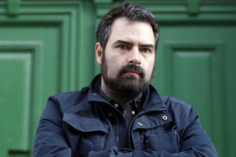 Jámbor András