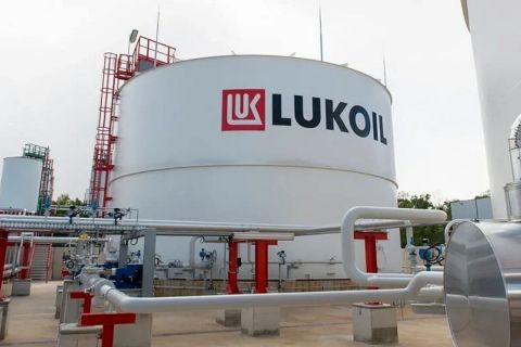 lukoil
