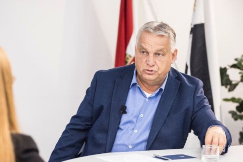 Orbán Viktor