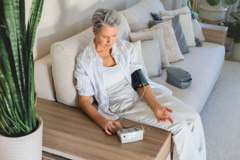 Milyen rejtett betegségek okozhatnak magas vérnyomást?