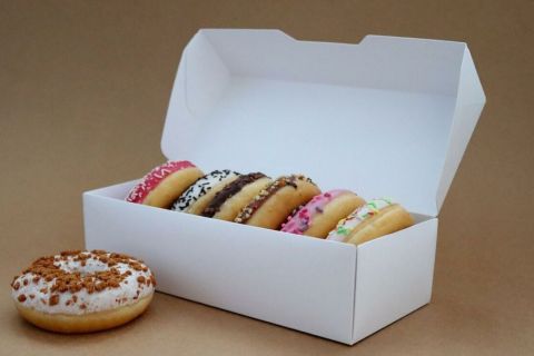 Fenntarthatóság az ételcsomagolásban