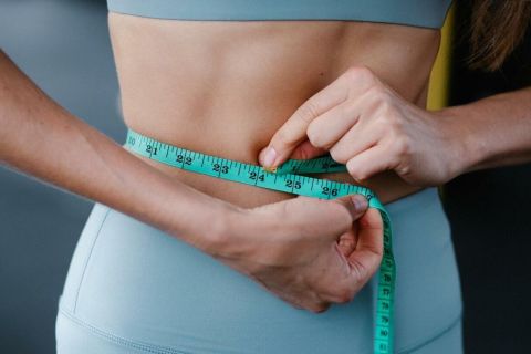 Fehérje: az egészséges fogyás kulcsa