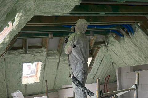 Hogyan válasszunk tetőszigetelést?