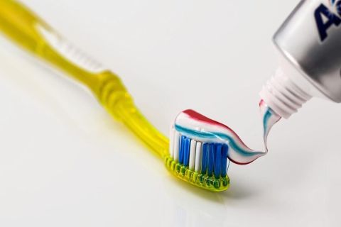 Hogyan válasszunk fogkrémet?