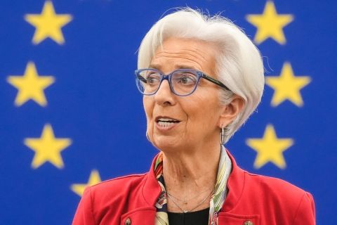 Christine-Lagarde