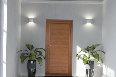 A bejárati ajtók beépítésének kihívásai és megoldásai