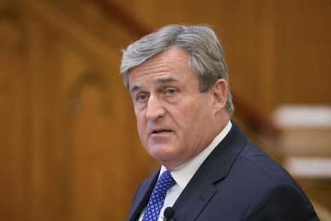 Kapitány István