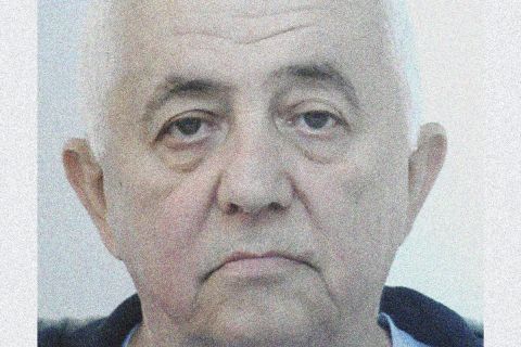 Radnai László