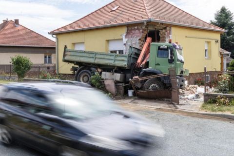 zalaegerszeg-baleset
