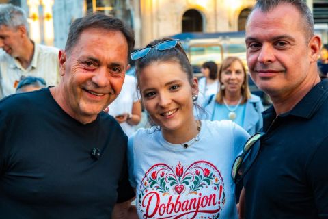 Besült a fideszes tarhálás, nem jött össze elég pénz a Dobbanjon mozgalom augusztus 20-i rendezvényére
