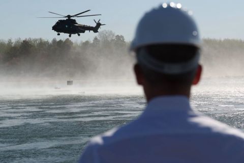 Magyar Péter gátőr rettenetesen kifakadt az ellenzéki pártok vezetőire