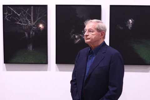 Meghalt Nádas Péter
