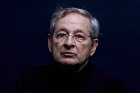 Meghalt Nádas Péter