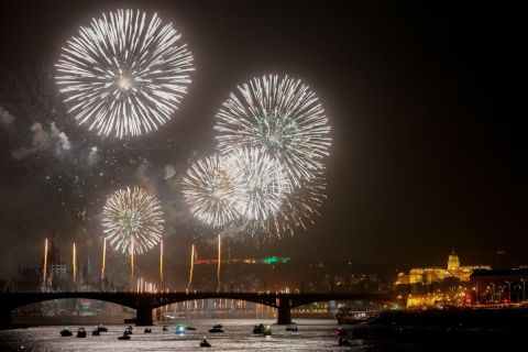 Nekiment a Fidesz az augusztus 20-i rendezvényeknek, bejelentést fognak tenni