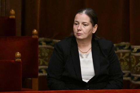 Megválasztották a tiszás mamelukok Unger Annát