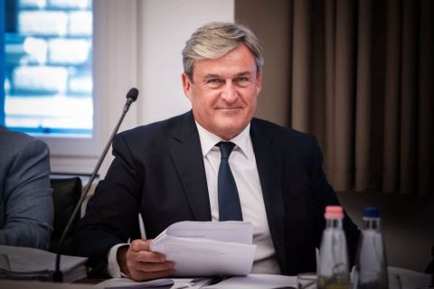 Kapitány István: a magyar gazdaság növekedésnek indult
