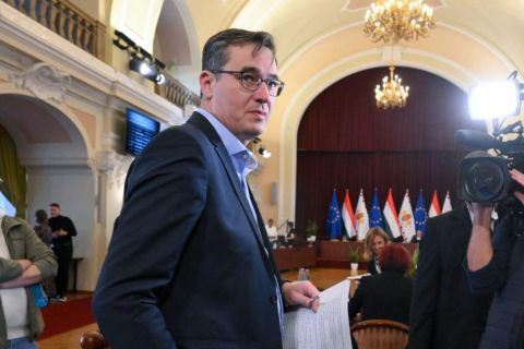 Visszaveszik a ingatlanpanamázó gazdagréti plébániától az ingyenesen használatába adott területet
