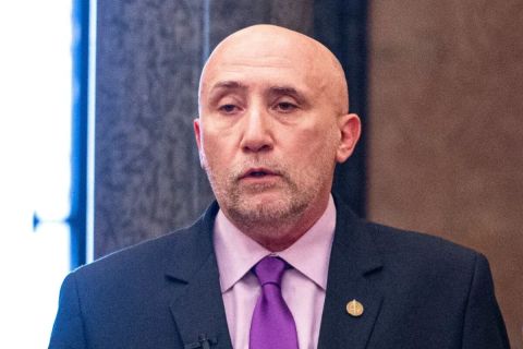 Magyar Péter üzent a „maffia ügyésznek”, aki még búcsúzóul utánanyúlt