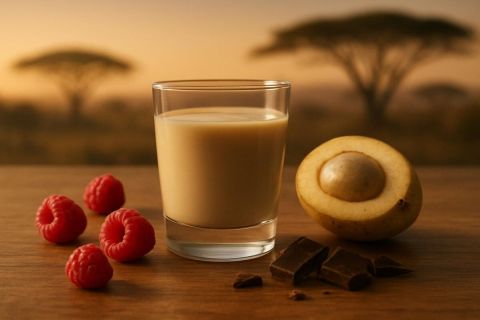 Ízvarázslat a pohárban: egyedi krémlikőrök világa