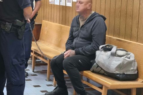 Letartóztatták a taktakenézi önkormányzati képviselő mészárosát