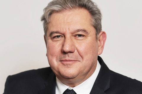 Dömsödi Gábort választották polgármesternek Pásztón