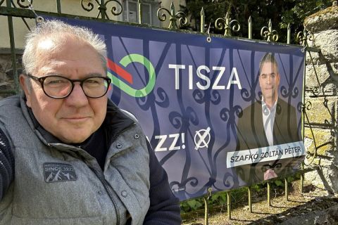 Két településen is időközi önkormányzati választást tartanak ma