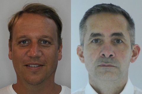 Két embert köröz a rendőrség a lélegeztetőgép-beszerzések ügyében
