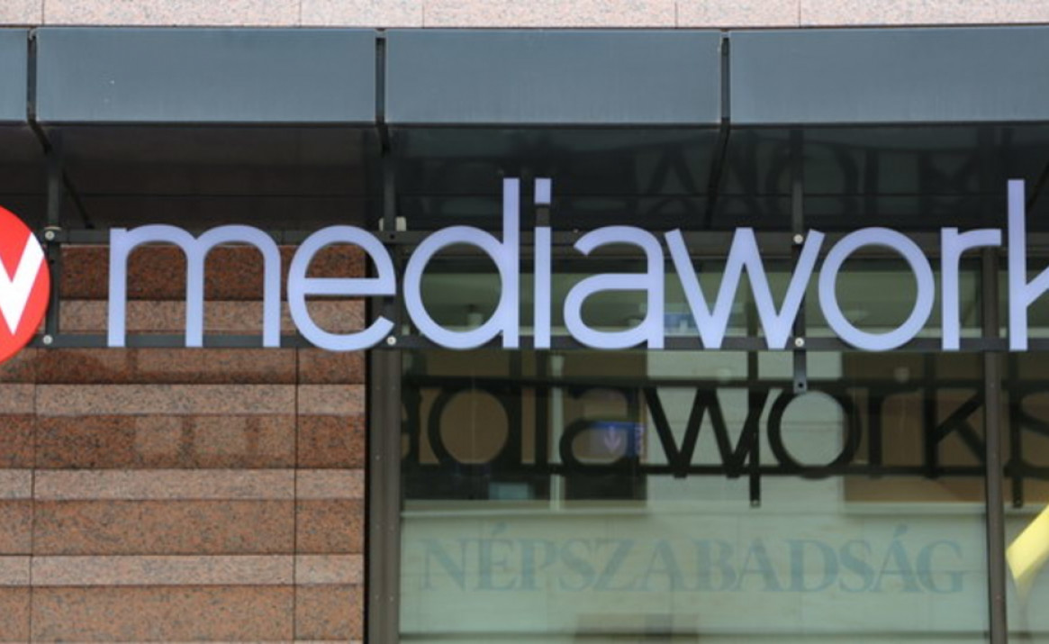 Mediaworks