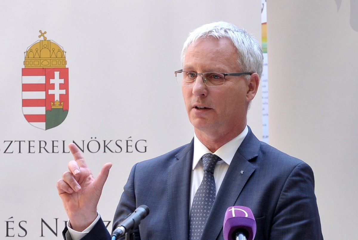 Már több mint kétszázmilliót küldtek a magyarok a kormány adományszámlájára