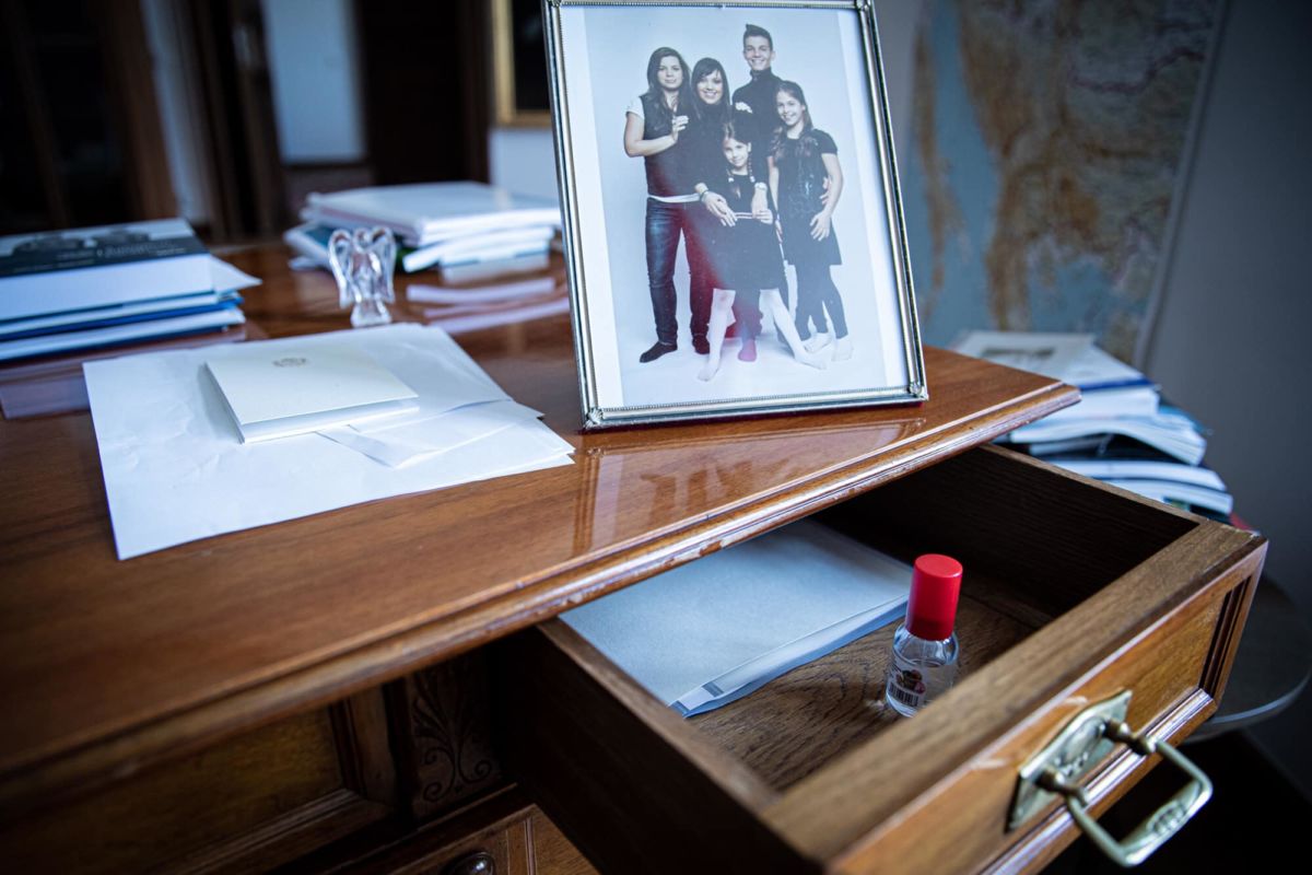 Orbán Viktor: a kölni a fiókban marad