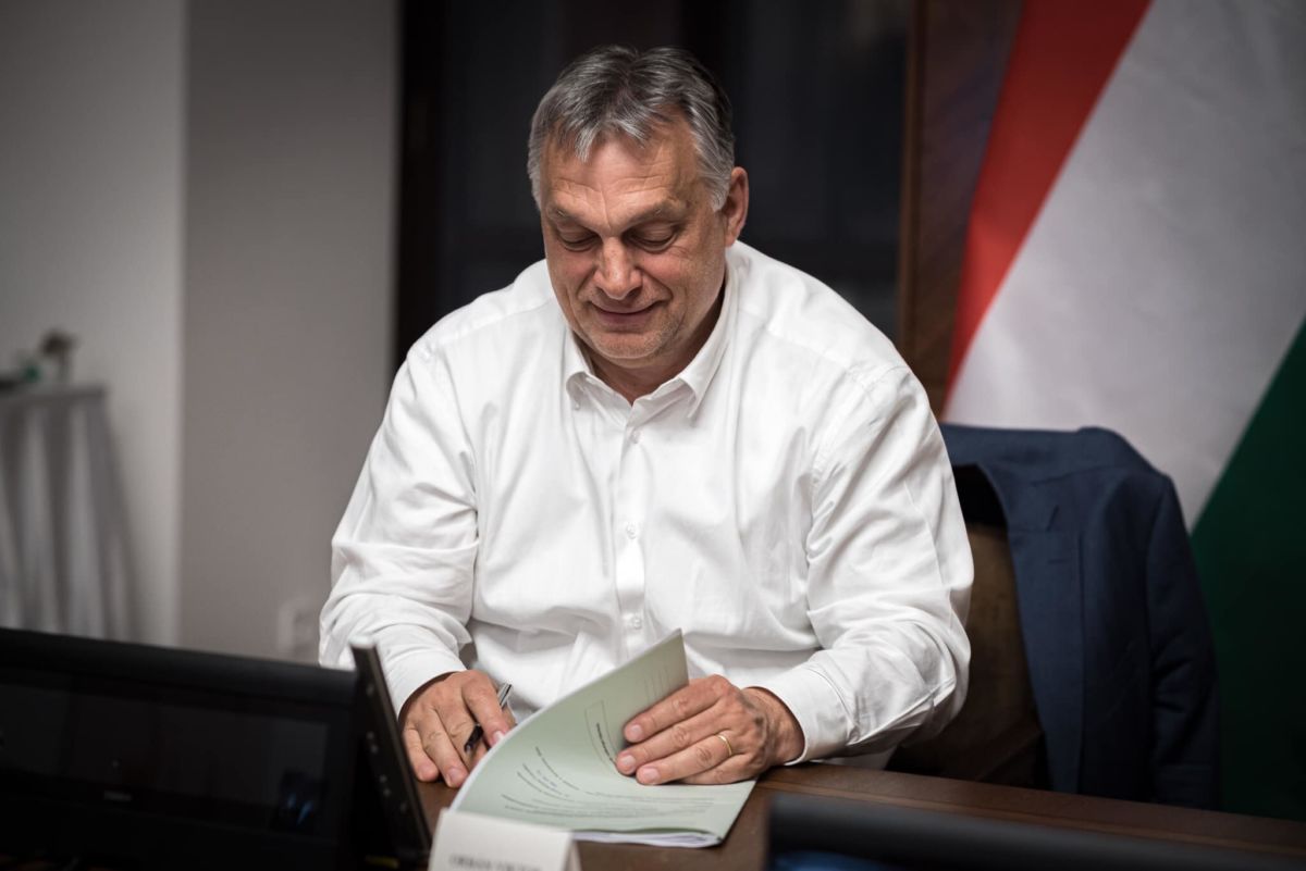 Orbán üzent a budapesti szigorításokkal kapcsolatban