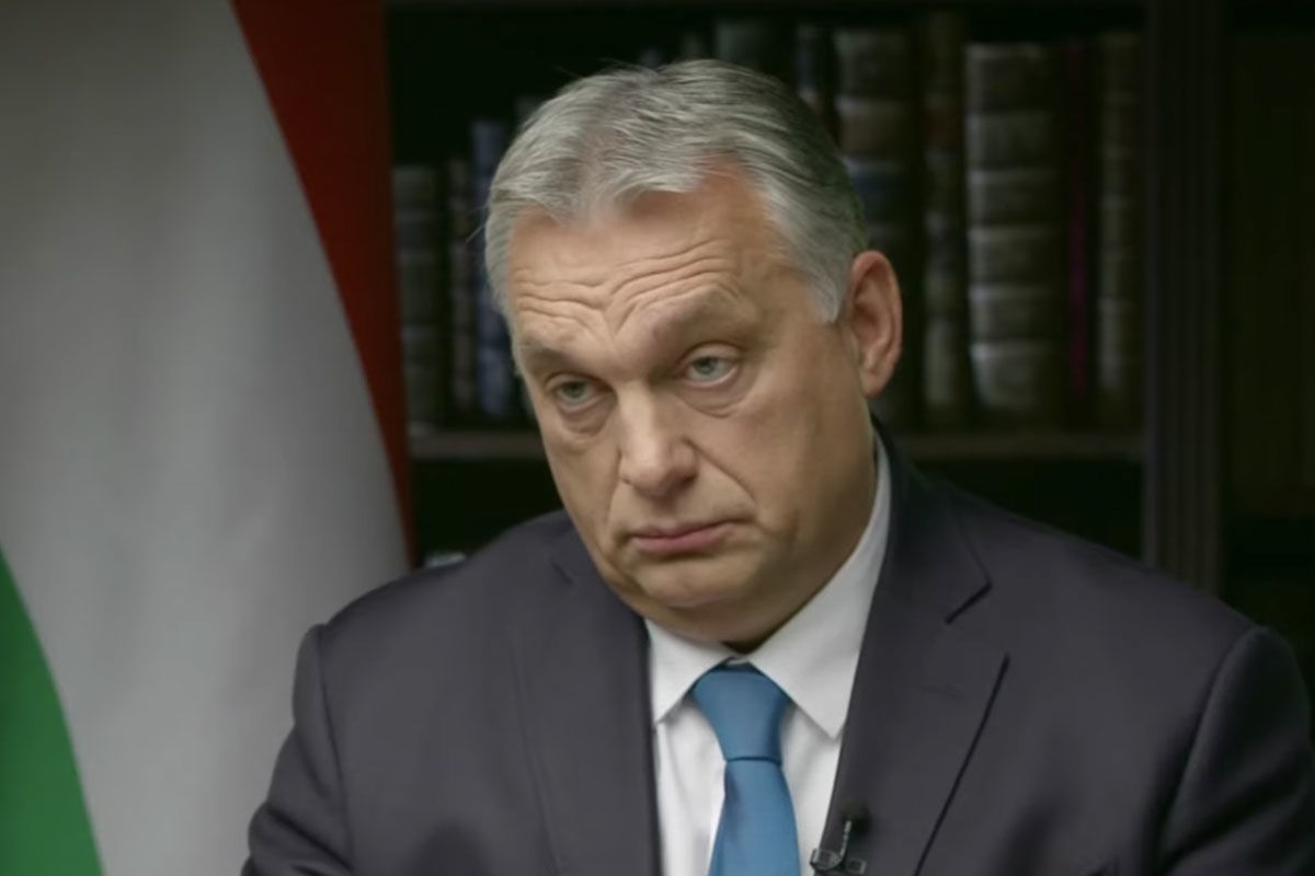 Orbán újabb bejelentést tett: a közterületeken is kötelező lesz a maszkhasználat