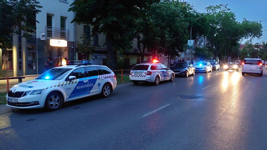 Kettős gyilkosság történt Szegeden, egy 28 éves férfi ellen adtak ki elfogatóparancsot