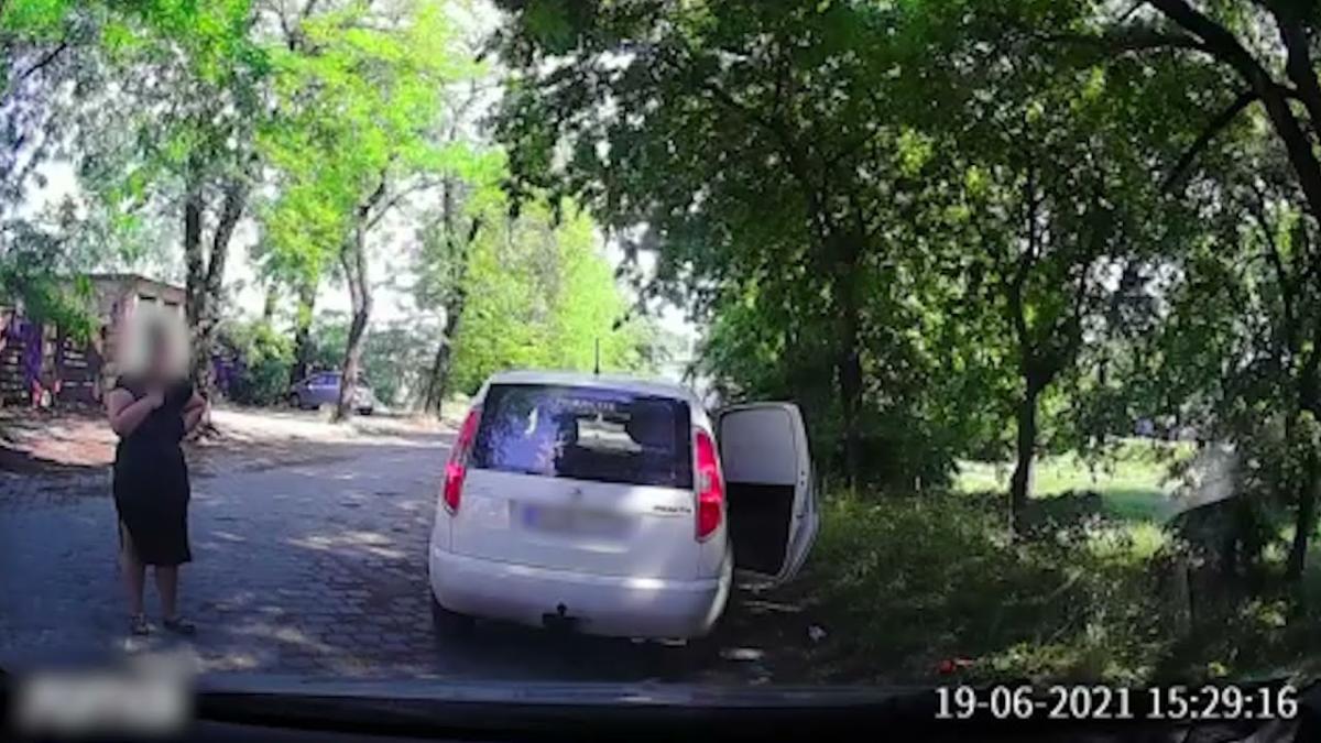Bosszút állt a megrongált autó Magyarország legbénább tolvajain