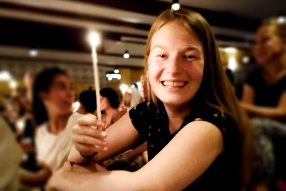 Megöltek egy 24 éves magyar lányt egy angliai városban