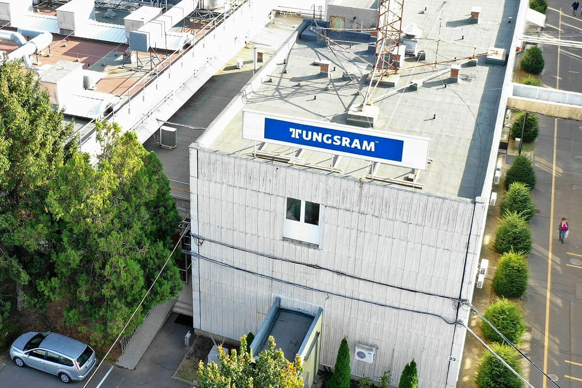 Megszünteti a hagyományos lámpagyártást a Tungsram, 1600 dolgozó kerül utcára