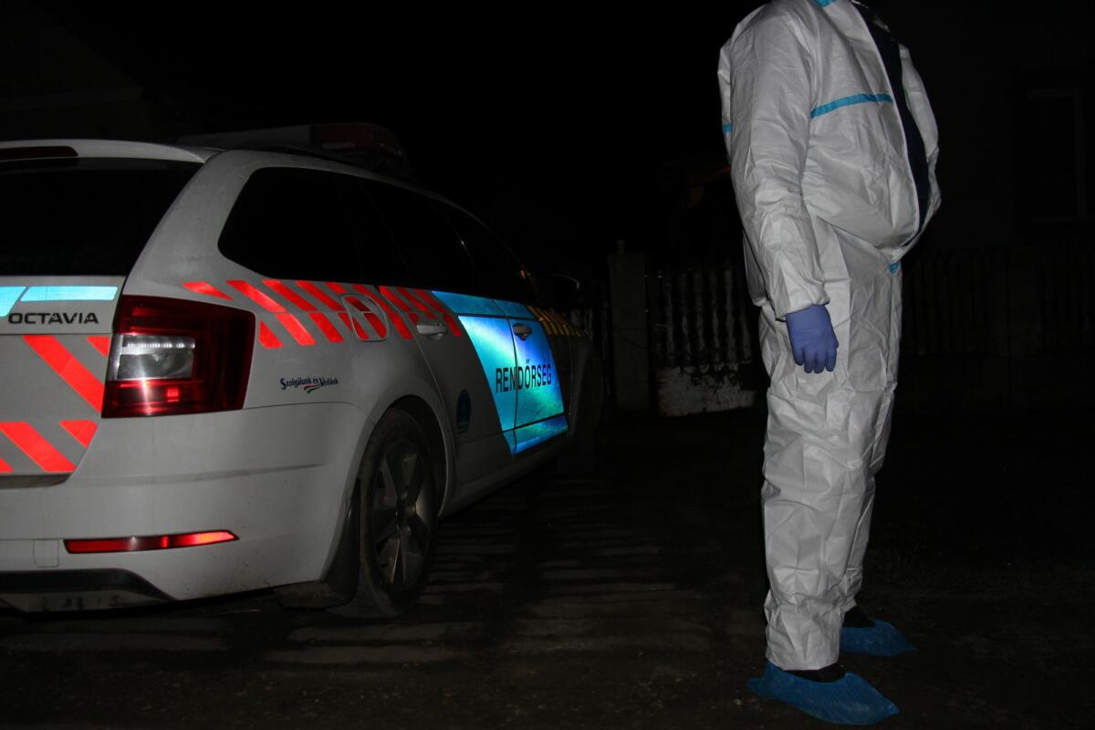 Bomló holttestet találtak egy csepeli gyártelepen, egy nyáron eltűnt 21 éves férfi maradványai kerültek elő