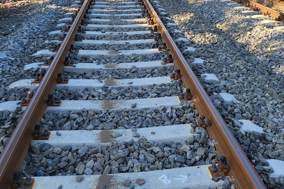 Csak semmi rendkívüli: járműhiba miatt késnek a vonatok a Győr-Veszprém vonalon