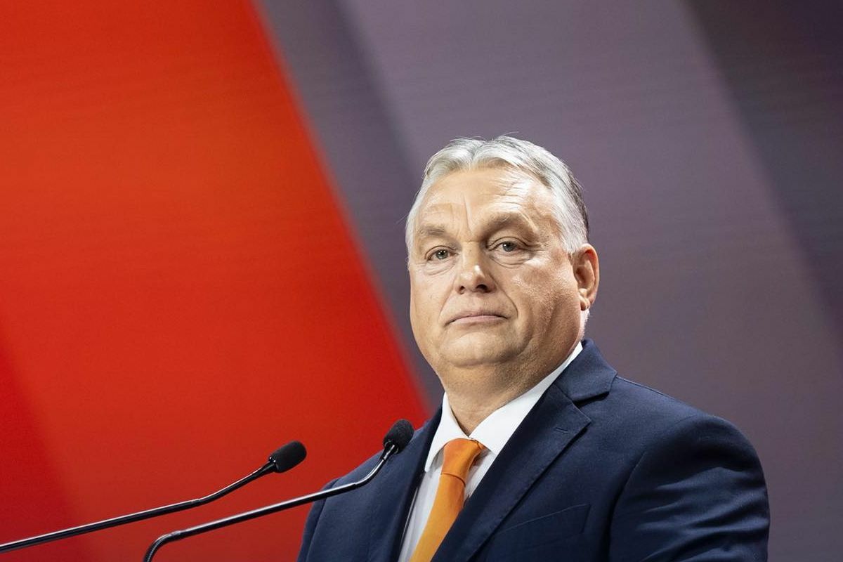 Kvíz: Ki mondta? Orbán Viktor vagy egy gyakorló elmebeteg?