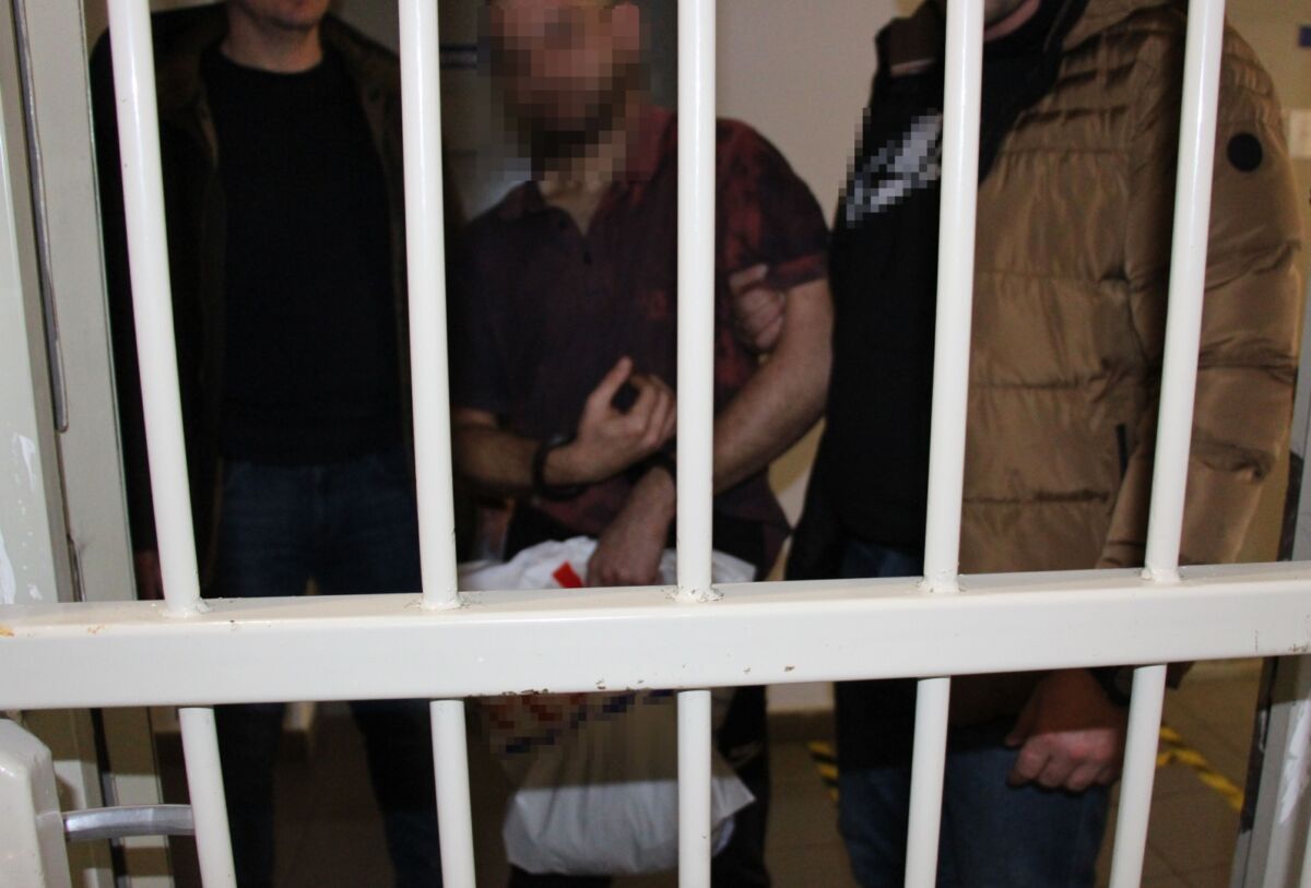25 éves helyi férfi gyilkolhatott Encsencsen, néhány óra alatt azonosították