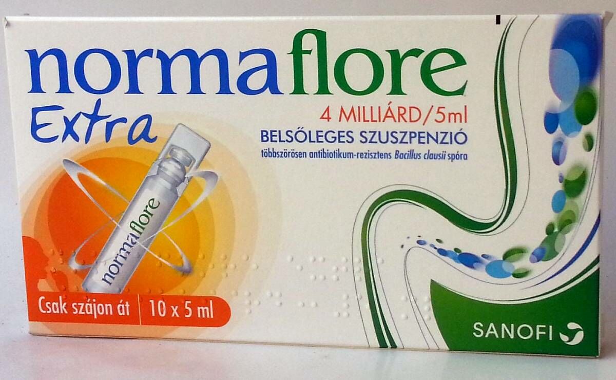 normaflore